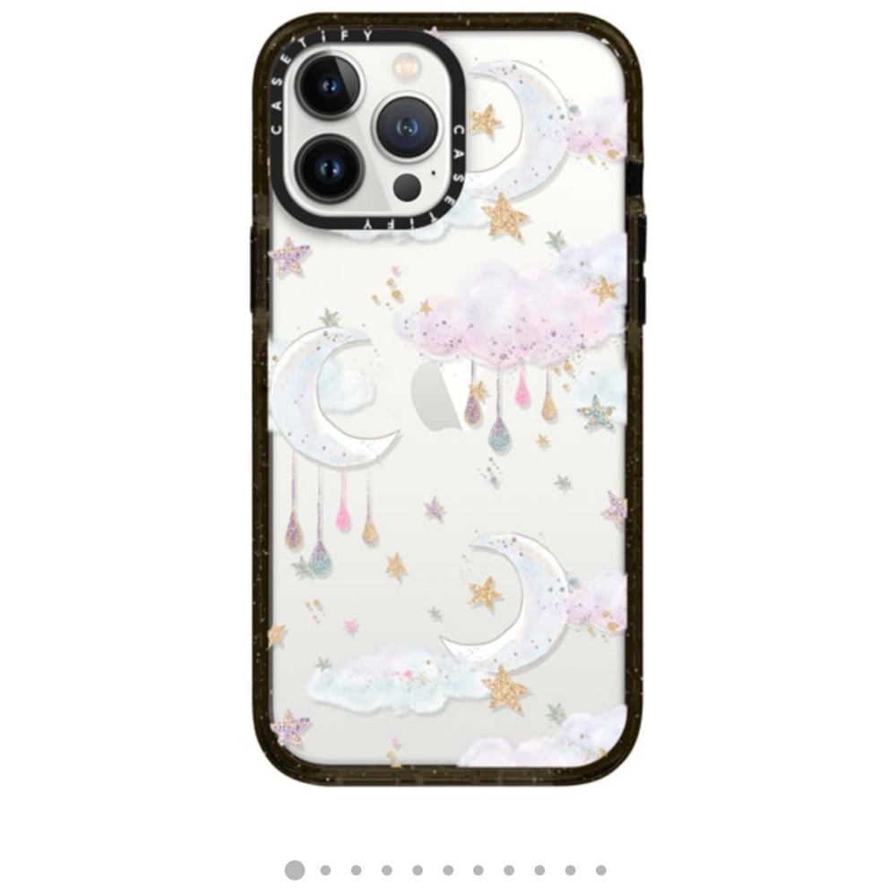 Casetify iPhone 13 Pro max phone case